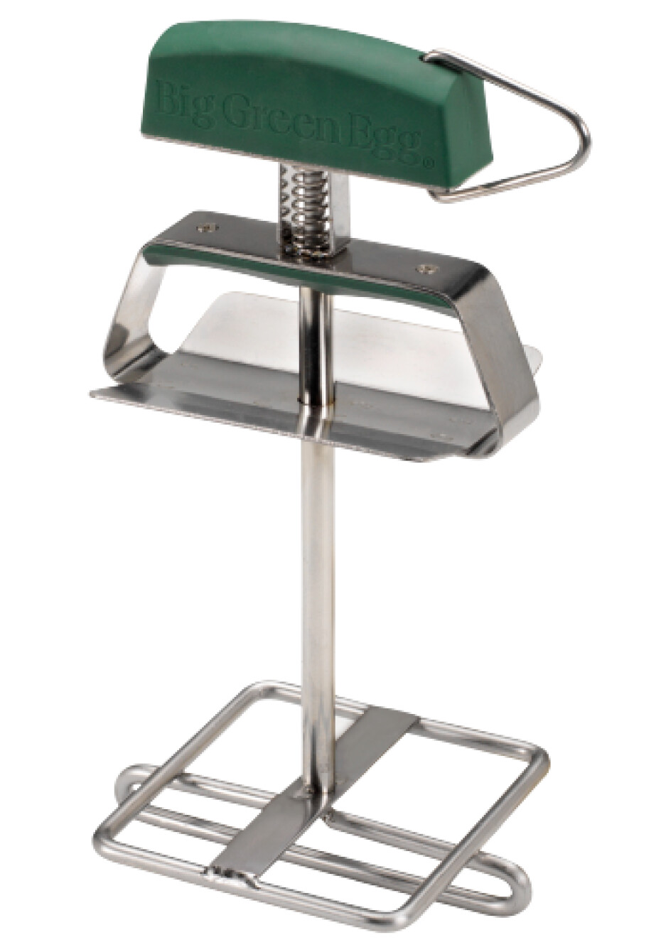 Zvedač litinových roštů, Big Green Egg - main (0)