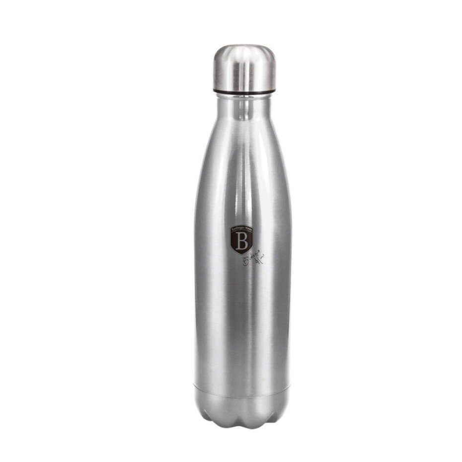 BERLINGERHAUS Termoska lahev nerez 0,5 l BH-6392 - main (0)