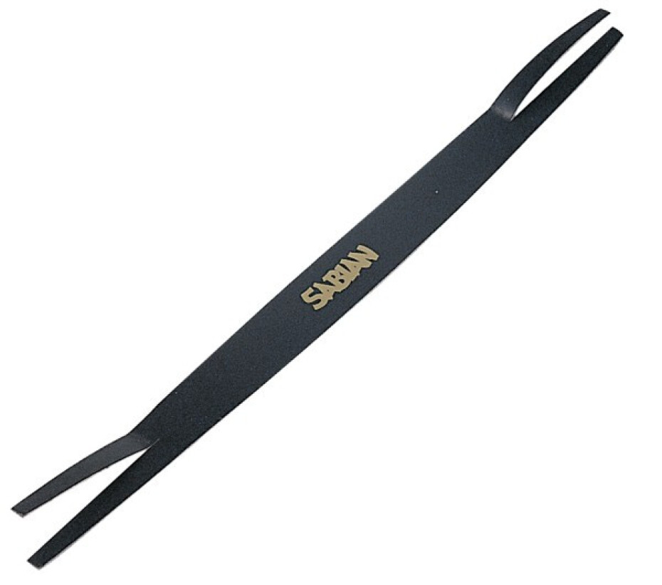 Sabian Leather Strap - main (0)