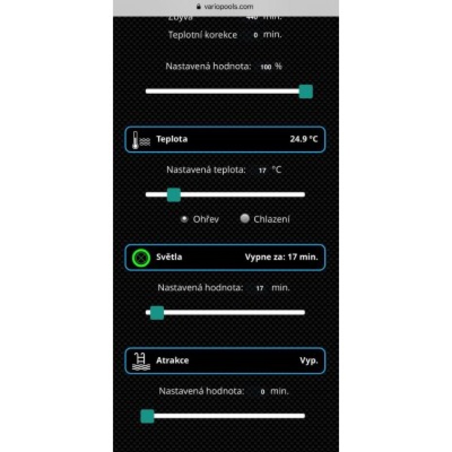 VágnerPool inteligentní řízení bazénu VArio - WiFi modul verze 1.4 - main (3)