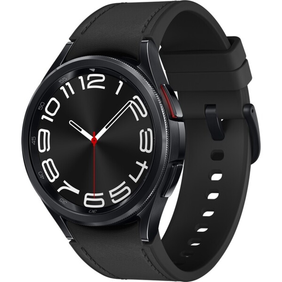 Samsung Galaxy Watch6 Classic 43mm černá - main (0)