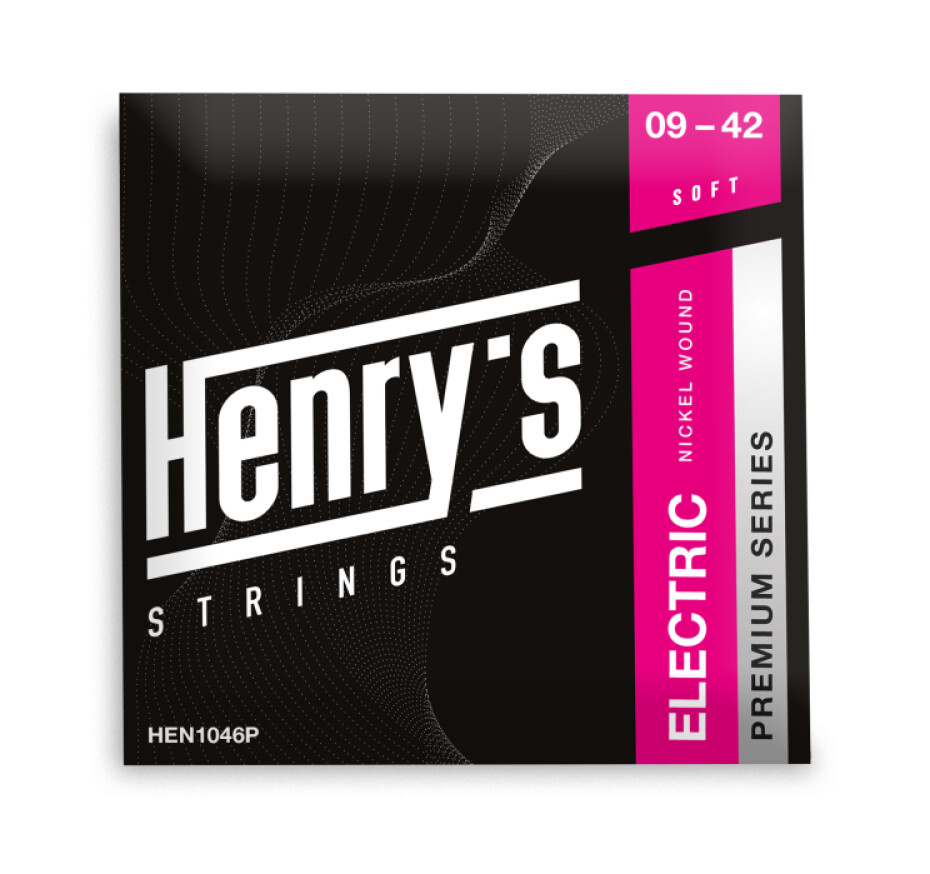 Henry`s Premium HEN0942P - main (0)