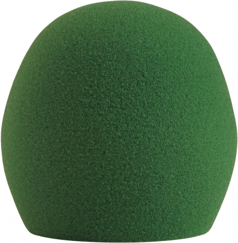 Shure A58WS-GRN - main (0)