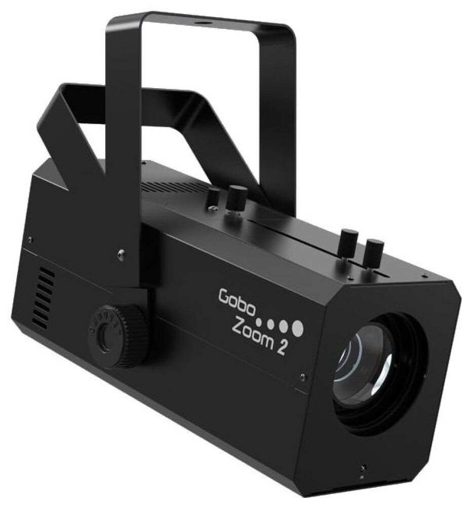 Chauvet DJ Gobo Zoom 2 - main (0)
