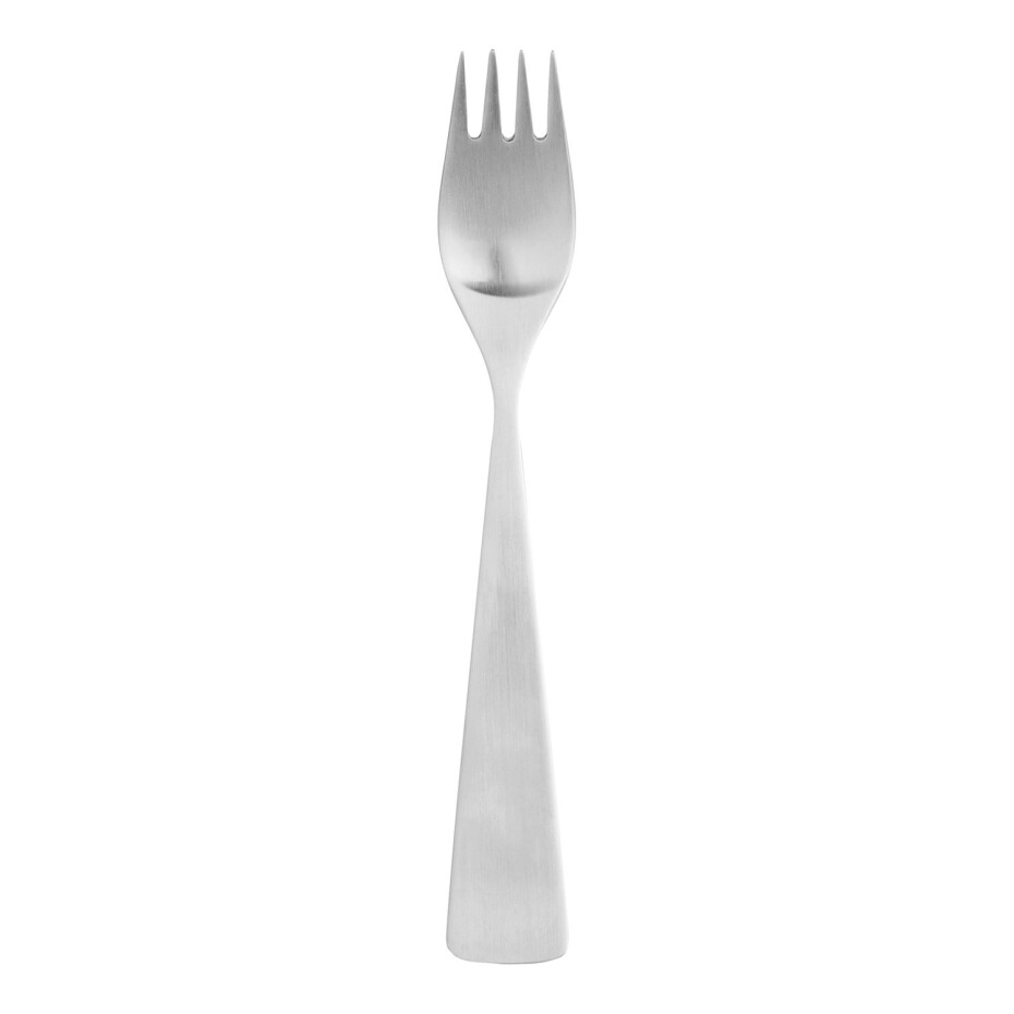 Příbor Maya dezertní vidlička norstaal, sada 6 ks, Stelton - main (0)