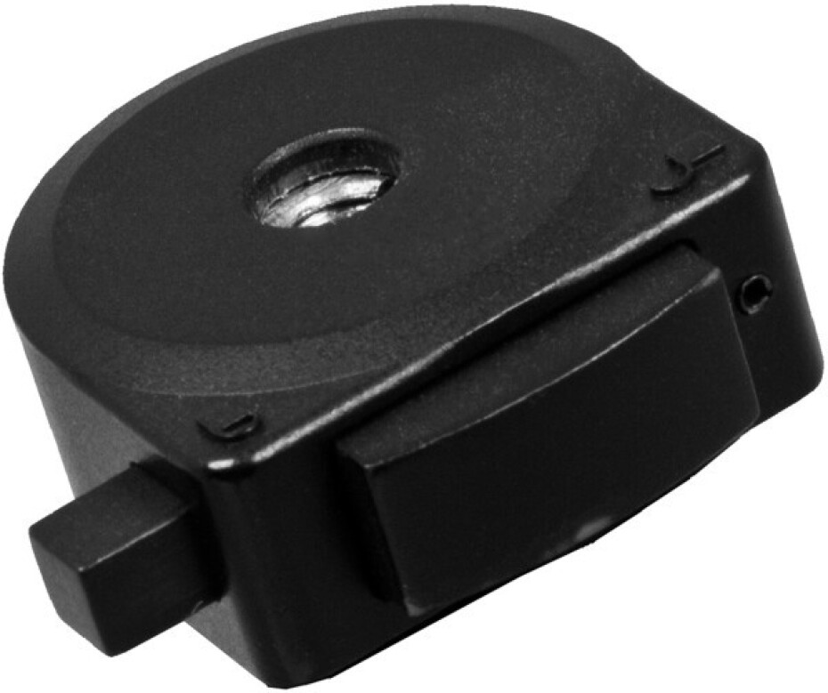 Mapex Quick Release Cymbal Nut ACF-BN - main (0)