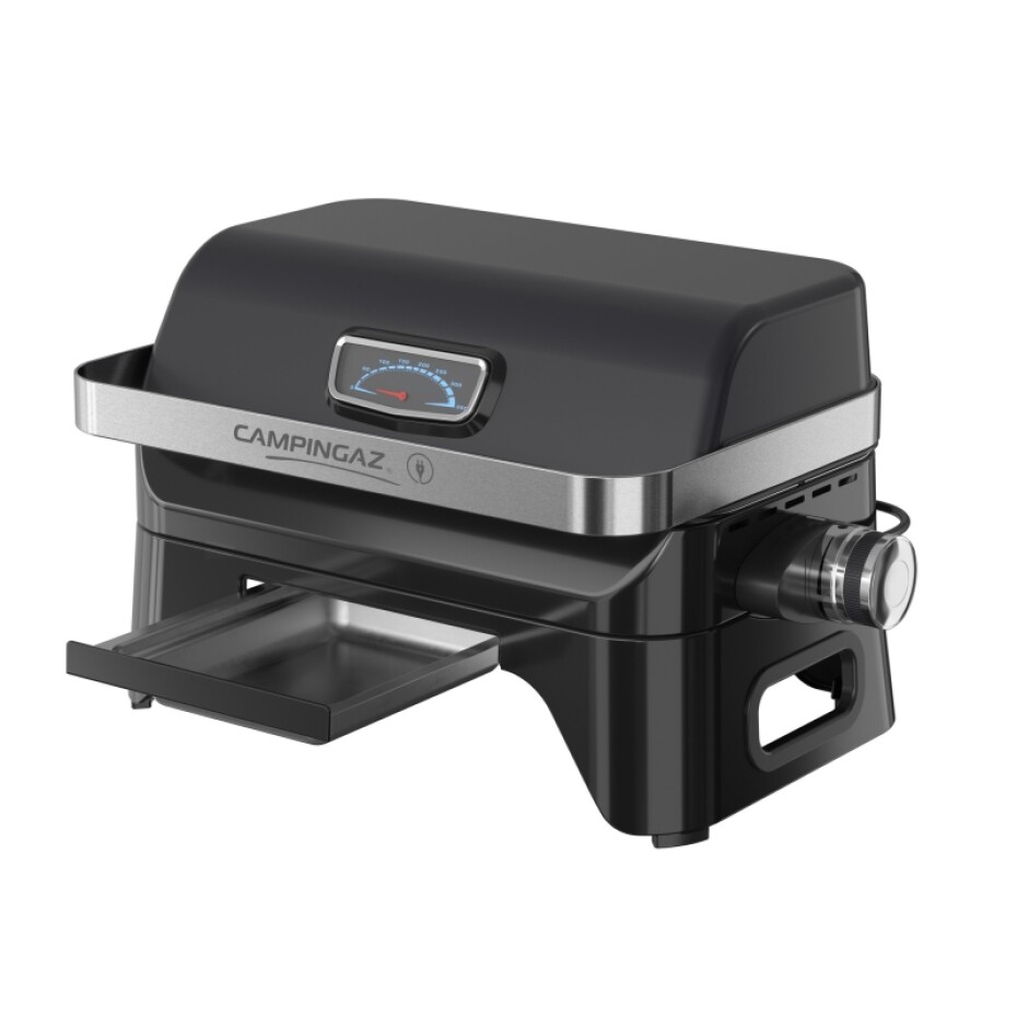 CAMPINGAZ Elektrický gril BBQ ELECTRIC ATTITUDE 2GO 2177560 - main (2)