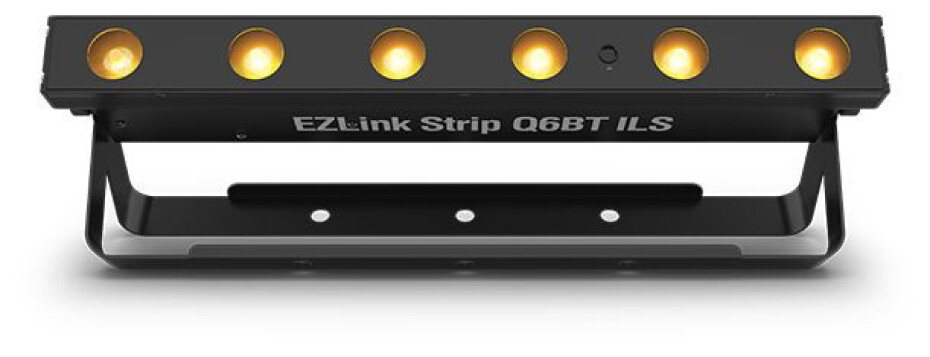 Chauvet DJ EZLink Strip Q6BT ILS - main (0)