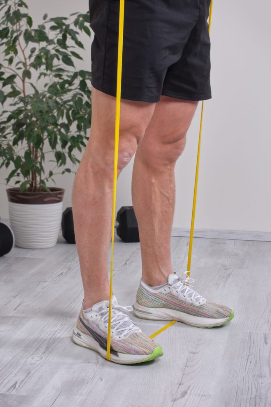Odporová guma Sportago Pase 7-16 kg - main (7)