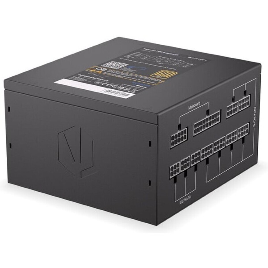 Endorfy Supremo FM5 750W - main (1)