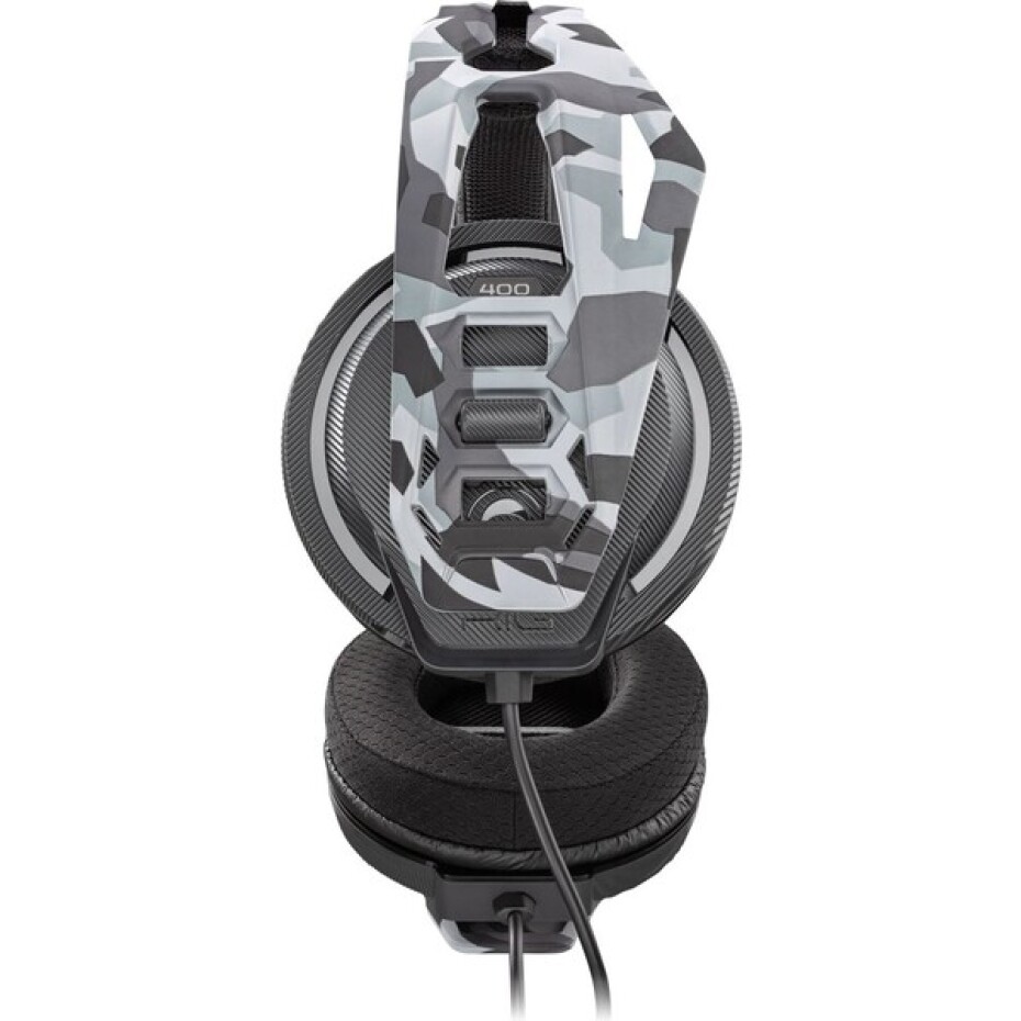 Nacon RIG 400HS herní headset pro PS4/PS5 Arctic Camo - main (1)