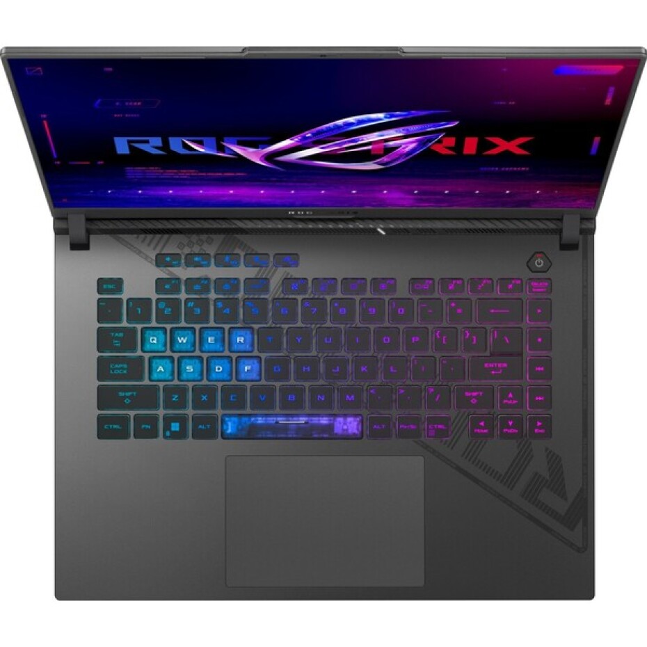 ASUS ROG Strix G16 (G614JV-N4118W) šedý - main (1)