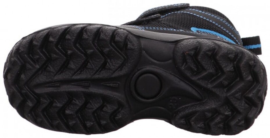 zimní boty SNOWCAT GTX, Superfit, 1-000024-0010, modrá - 21 - main (4)