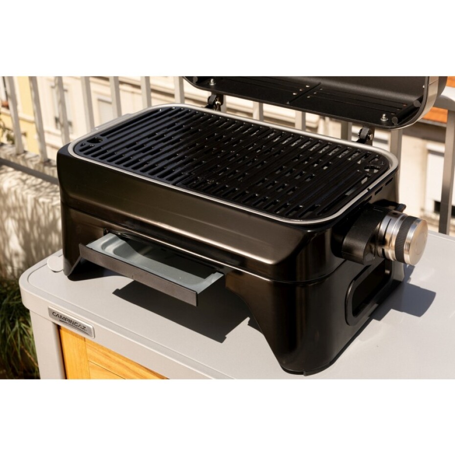 CAMPINGAZ Elektrický gril BBQ ELECTRIC ATTITUDE 2GO 2177560 - main (6)