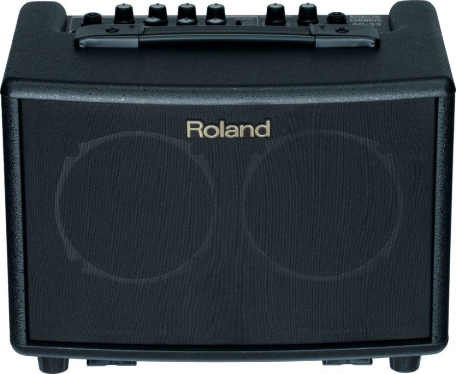 Roland AC 33 - main (0)