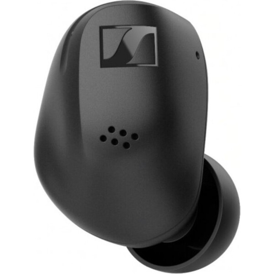 Sennheiser Accentum True Wireless bezdrátová sluchátka černá - main (1)