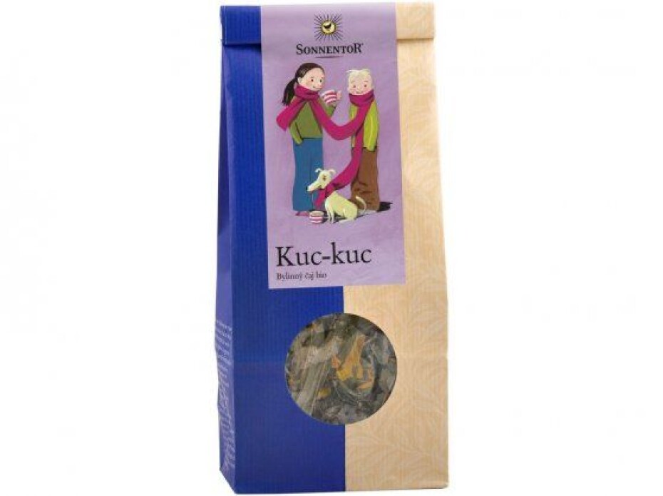 Sonnentor Bio Kuc-kuc sypaný 50g - main (0)