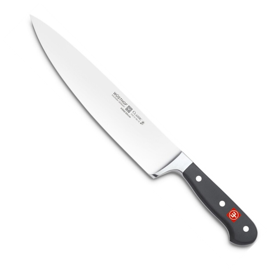 Kuchařský nůž CLASSIC IKON 23 cm, WÜSTHOF - main (5)