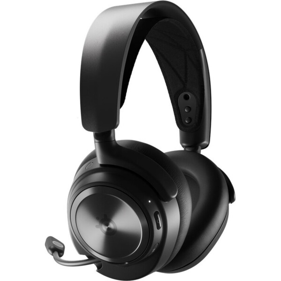 SteelSeries Arctis Nova Pro Wireless herní sluchátka - main (1)