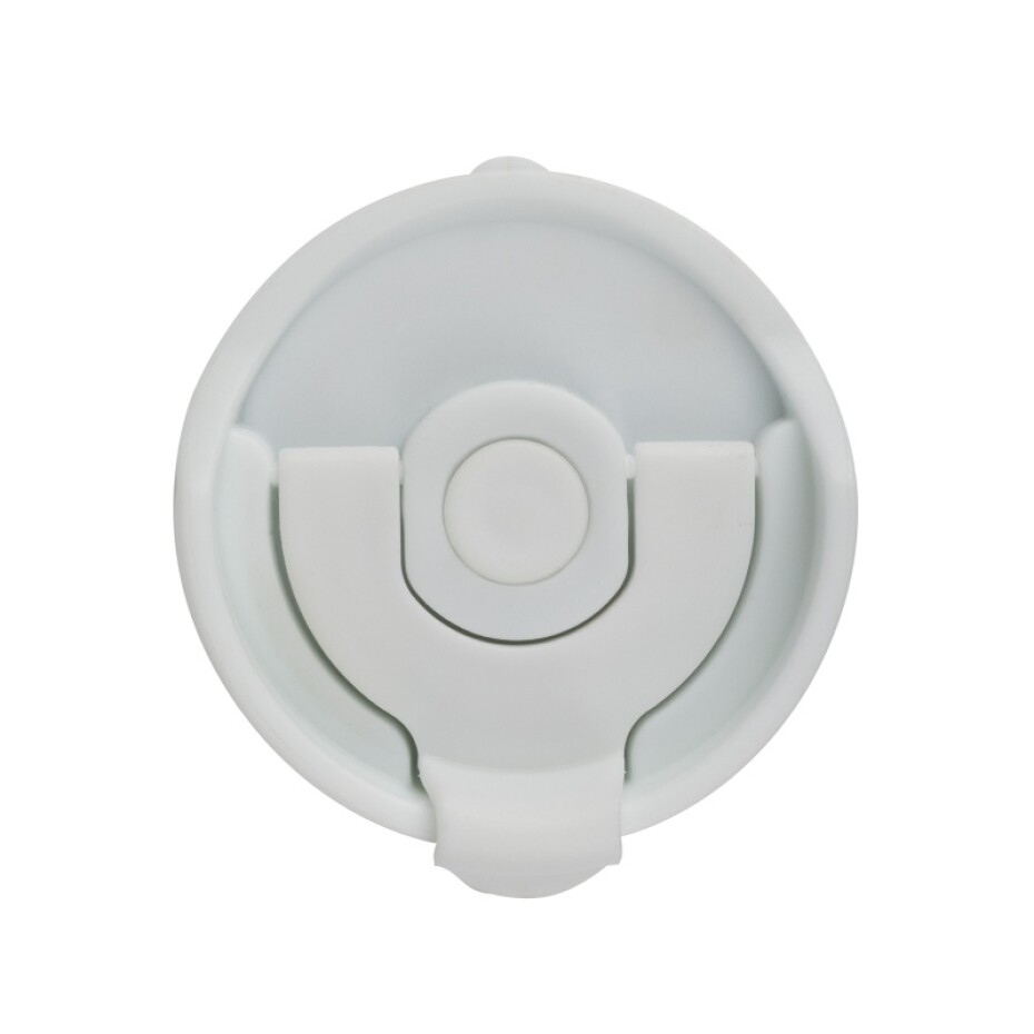 BERGNER Termohrnek 460 ml nerez bílá BG-37789-WH - main (3)