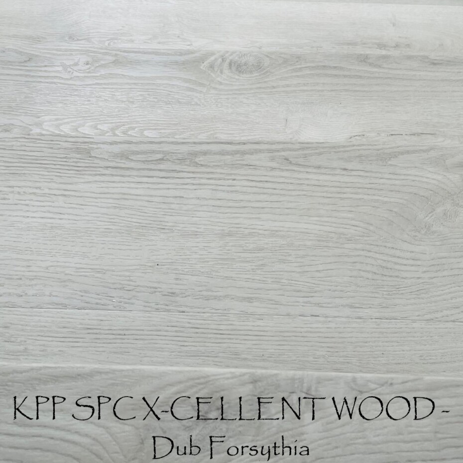 KPP SPC X-CELLENT WOOD - Dub Forsythia 80112 - main (0)