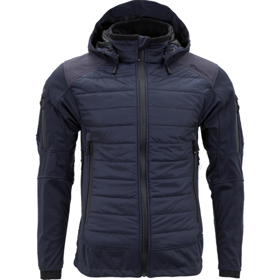 Carinthia Bunda G-Loft ISG 2.0 Jacket modrá S - main (0)