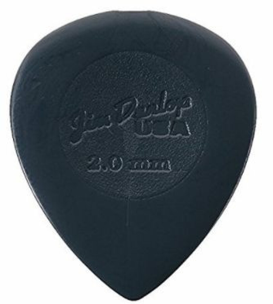 Dunlop Nylon Big Stubby 445P2.0 - main (0)