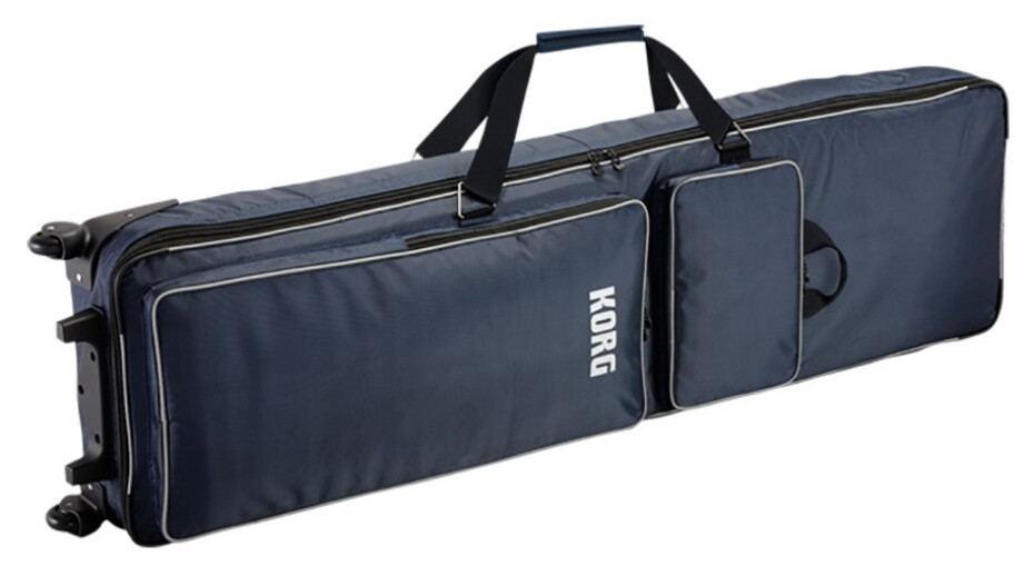 Korg SC-KROSS2 88 - main (0)