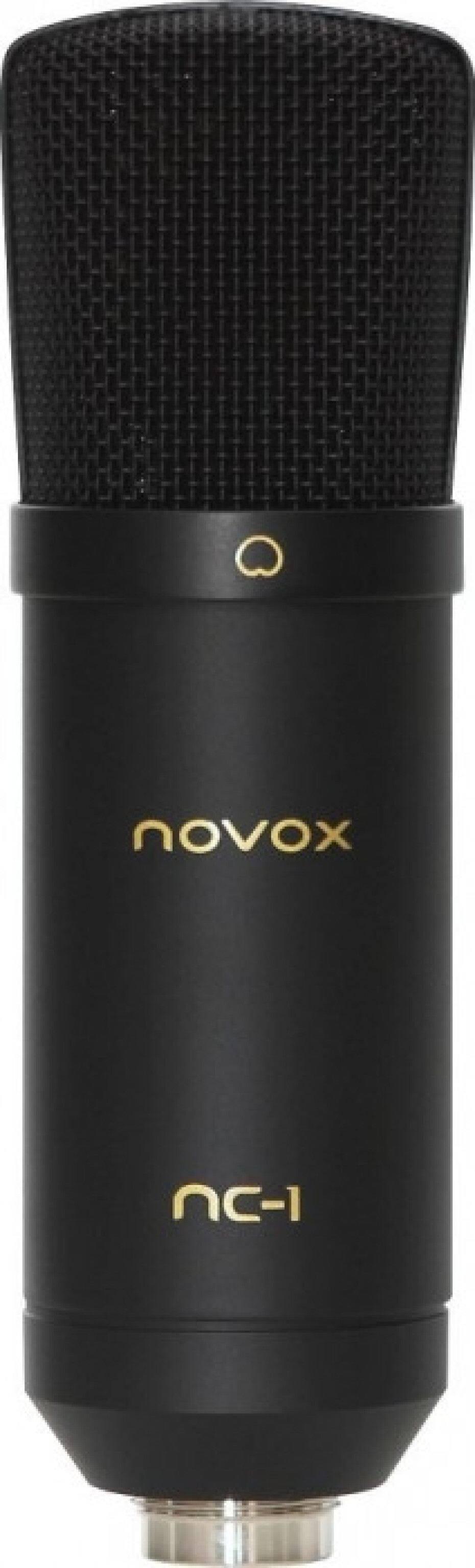 Novox NC-1 black - main (0)