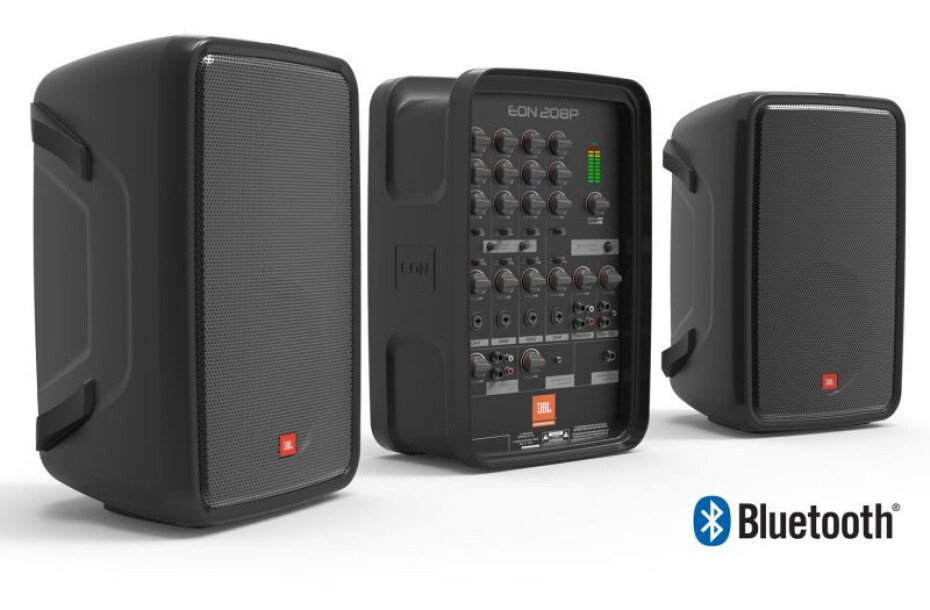 JBL EON208P - main (0)