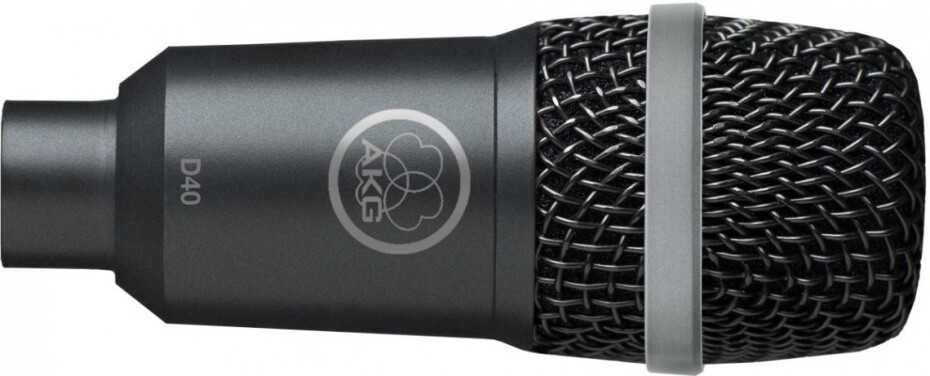 AKG D40 - main (0)
