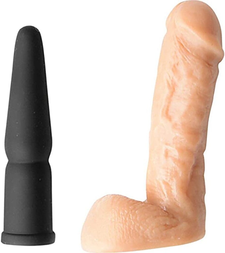 Pleasure Pole Lovebotz - main (8)