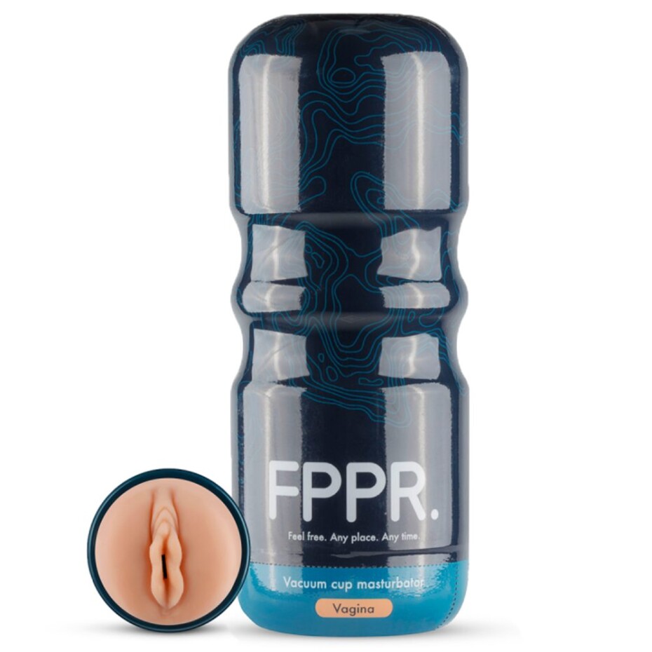 FPPR Honítko Vagina Mocha - main (1)