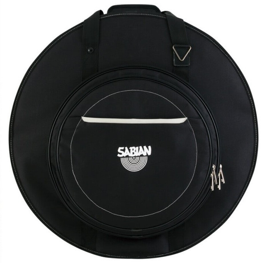 Sabian Secure 22 Cymbal Bag - main (0)