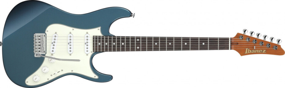 Ibanez AZ2203N-ATQ - Antique Turqoise - main (0)