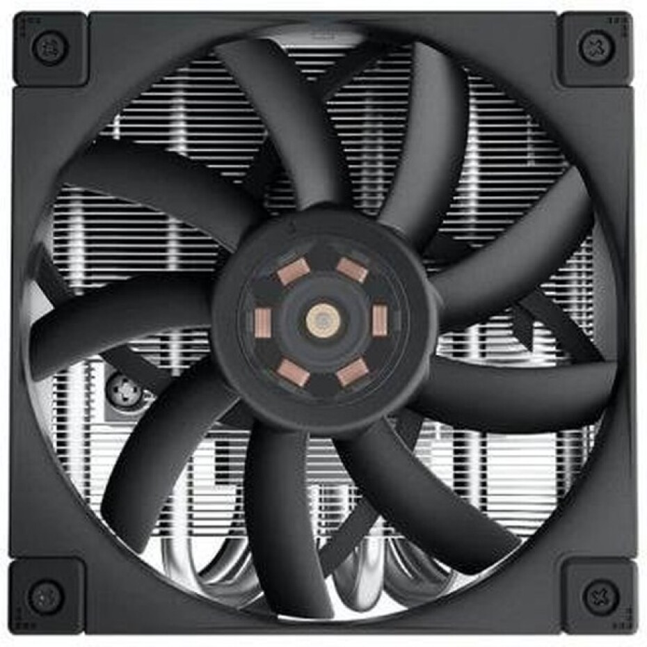 DEEPCOOL AN600 low profile - main (2)