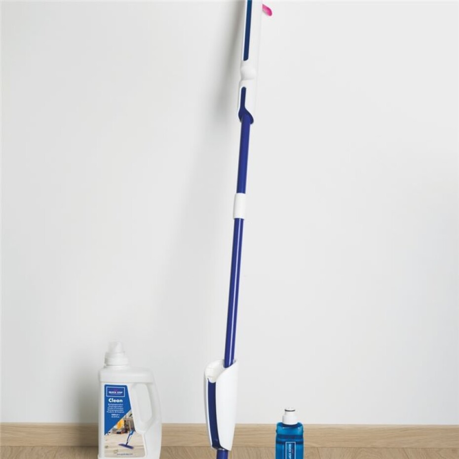 Čistící souprava pro podlahy Quick-Step - main (1)