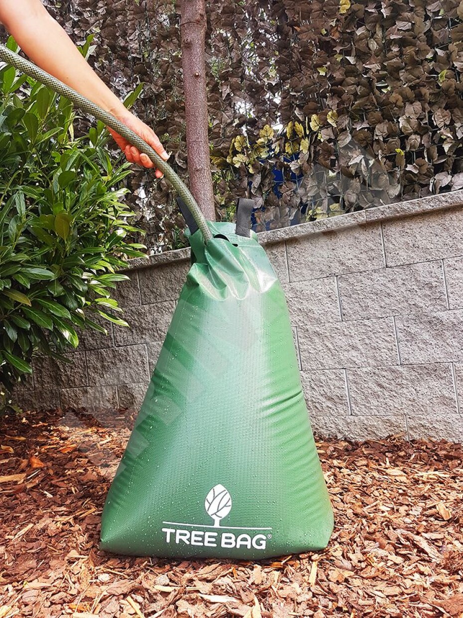 Zavlažovací vak TREE BAG "CLASSIC" 50-110 L - main (2)
