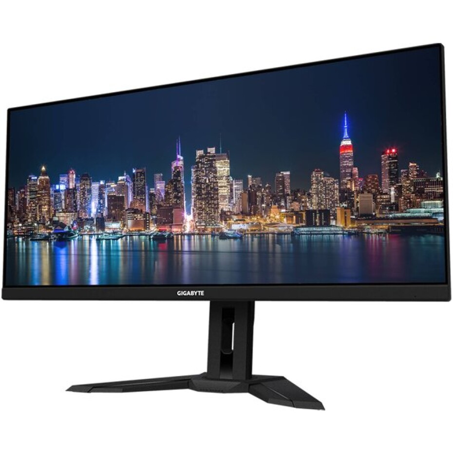 GIGABYTE M34WQ monitor 34" - main (2)