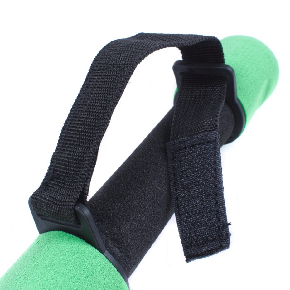 Molitanová činka Sportago Bold 2x0,5 kg - main (7)