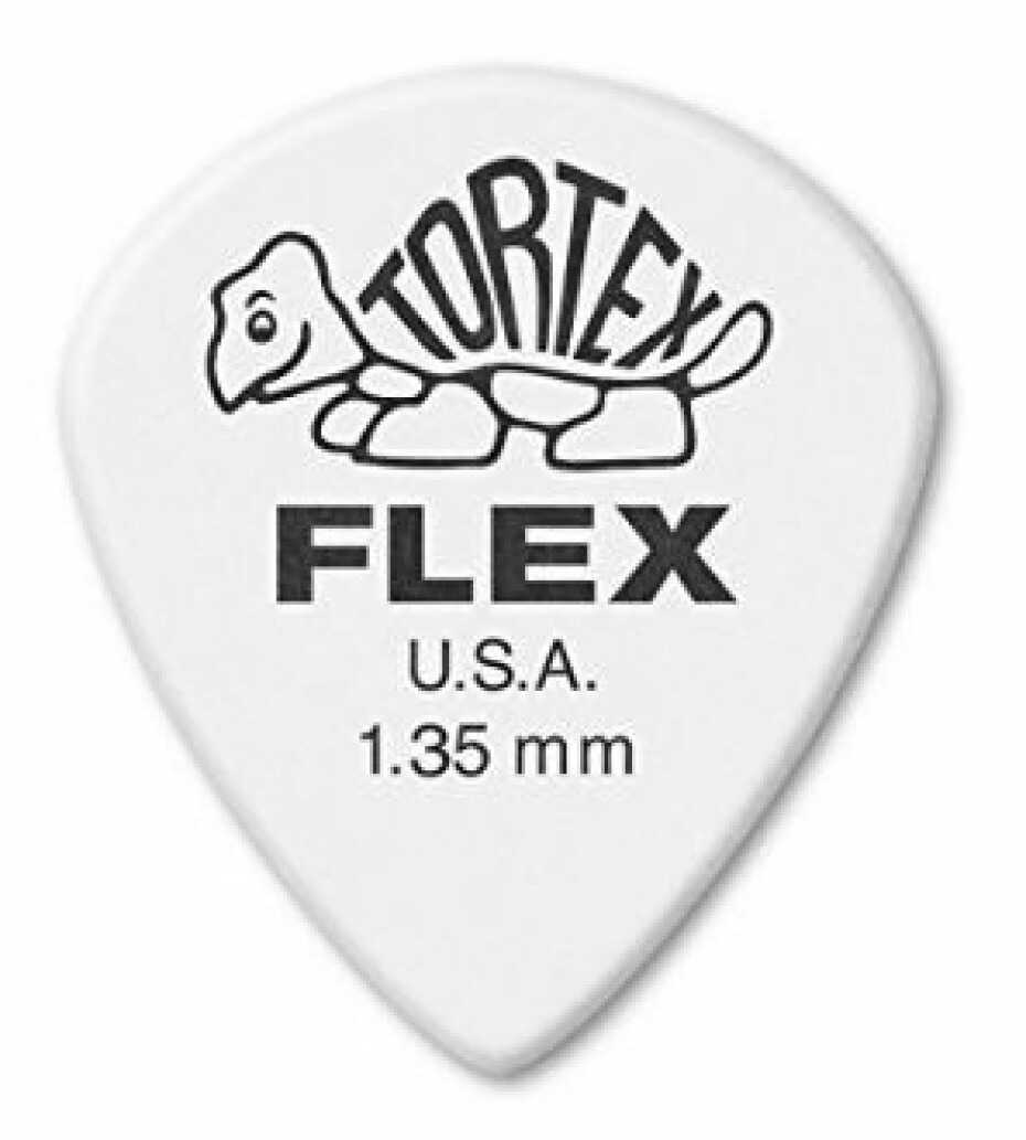 Dunlop Tortex Flex Jazz III Xl 1.35 12ks - main (0)