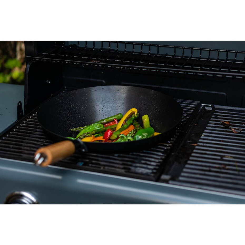 CAMPINGAZ Pánev wok Culinary Modular Mandarin 2000038449 - main (2)