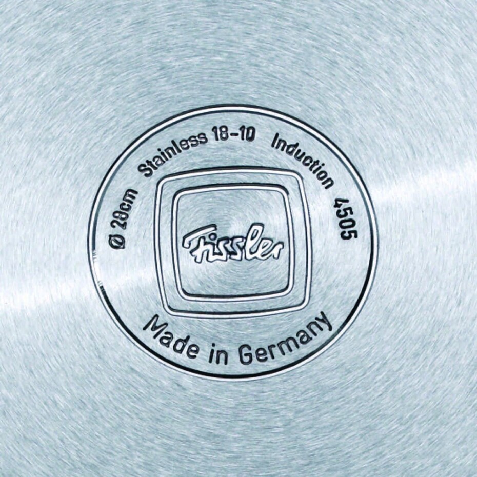 Hrnec BONN 24 cm, 5,7 l, Fissler - main (1)