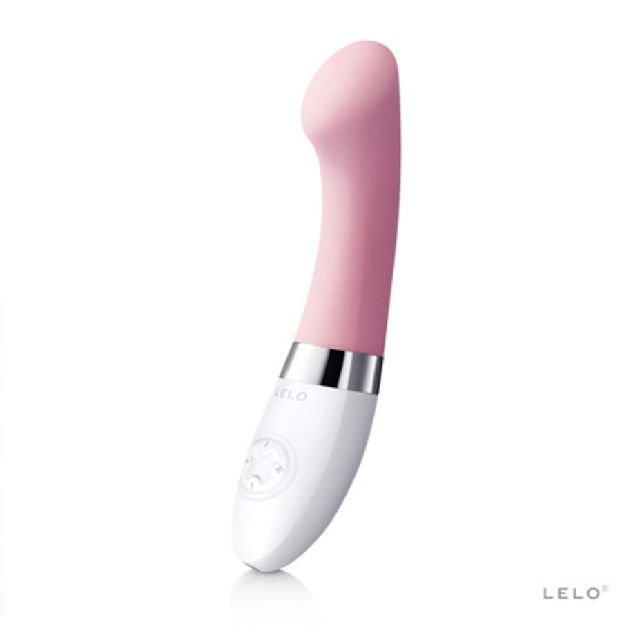 Lelo Gigi 2 - růžová - main (0)