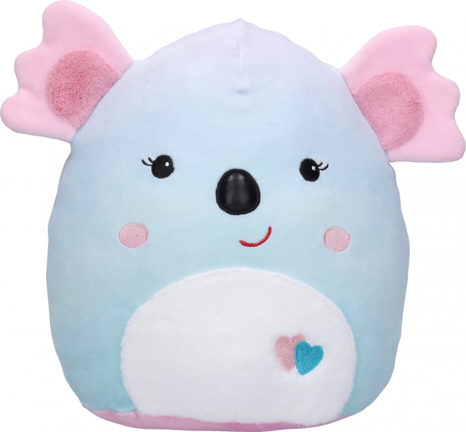 Polštář plyšový koala 25cm - main (0)