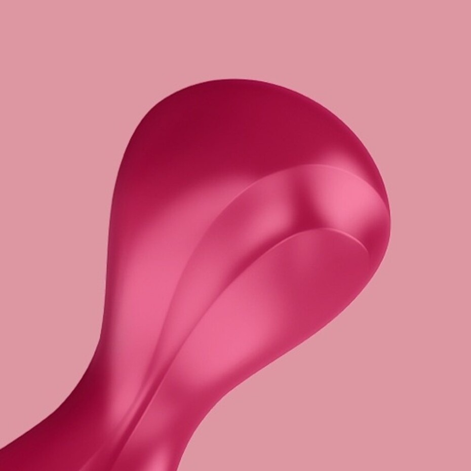 SATISFYER POWER BALLS double sada 3 ks - main (3)