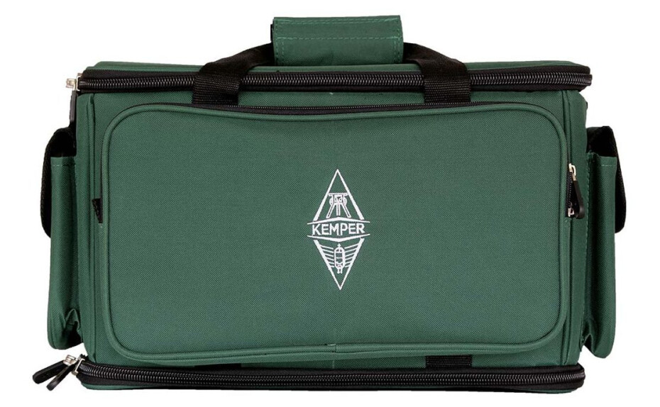 Kemper Bag Profiler Head and PowerHead - main (0)