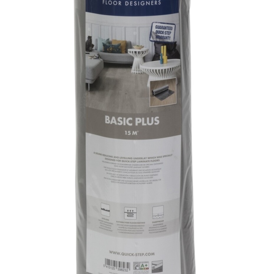 Podložka Quick-Step Basic Plus 15 m2 - main (2)