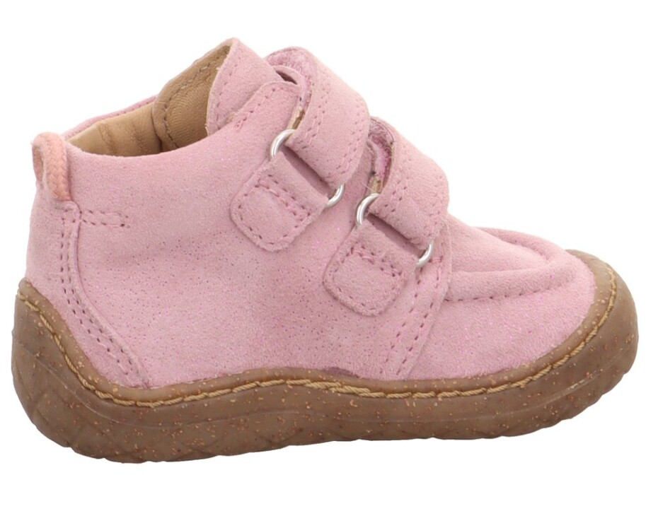 Dívčí celoroční obuv SATURNUS, Superfit,1-009348-5500, růžová - 20 - main (1)