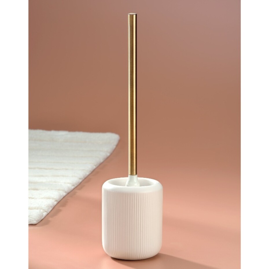 KELA WC sada Adele keramika bílá 45,5cm KL-23733 - main (1)